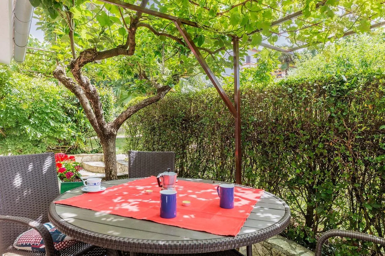 Mugeba Club Residence Porec 0*,  Croatia
