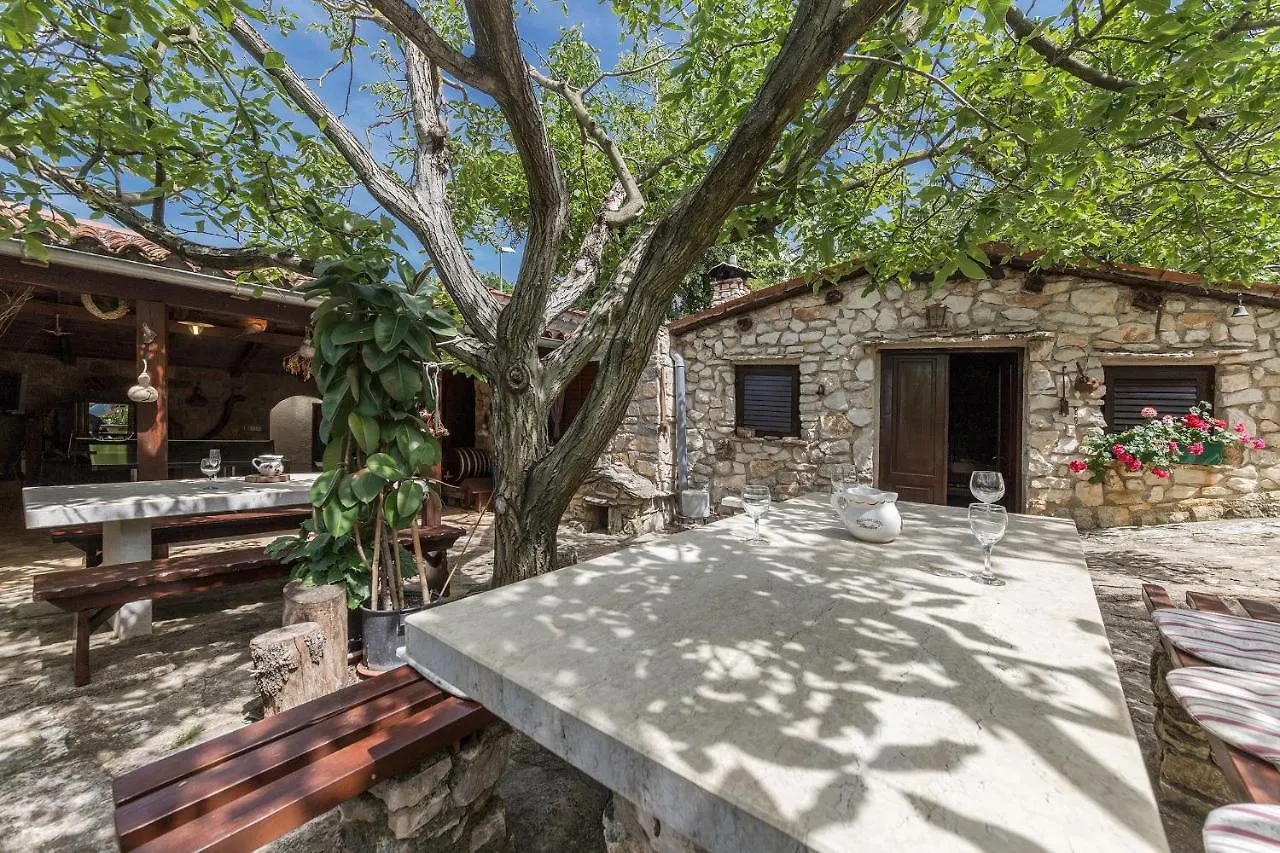 Mugeba Club Residence Porec Apartment