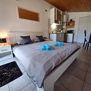  Apartman Pampas Studio, Self Check-in