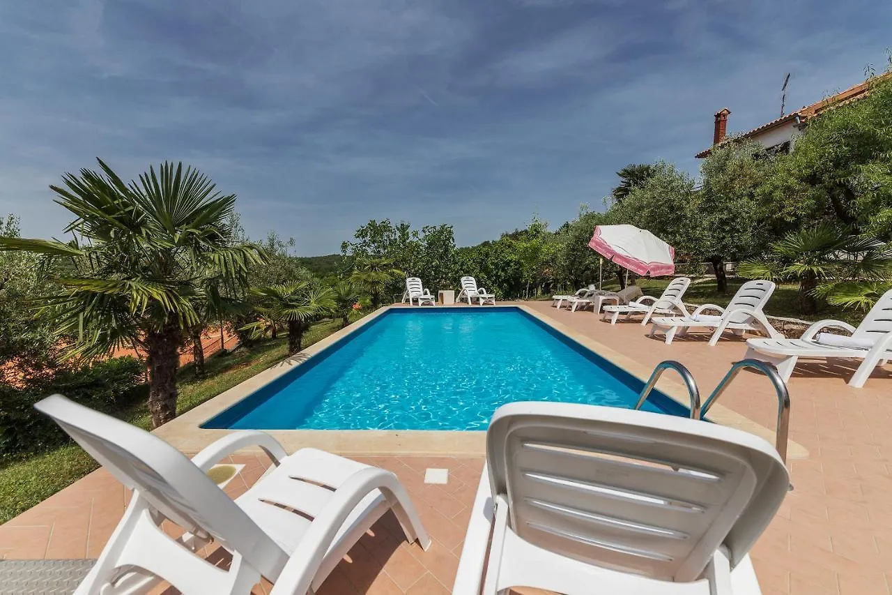 Mugeba Club Residence Porec 0*,  Croatia