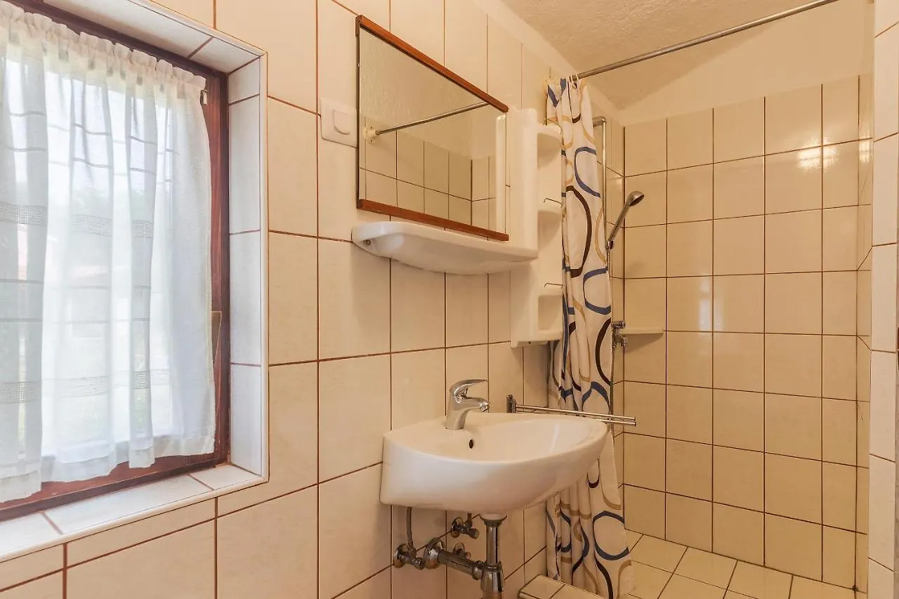 Apartment Mugeba Club Residence Porec