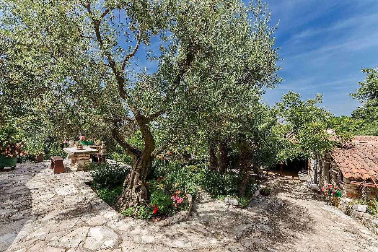 Mugeba Club Residence Porec 0*,