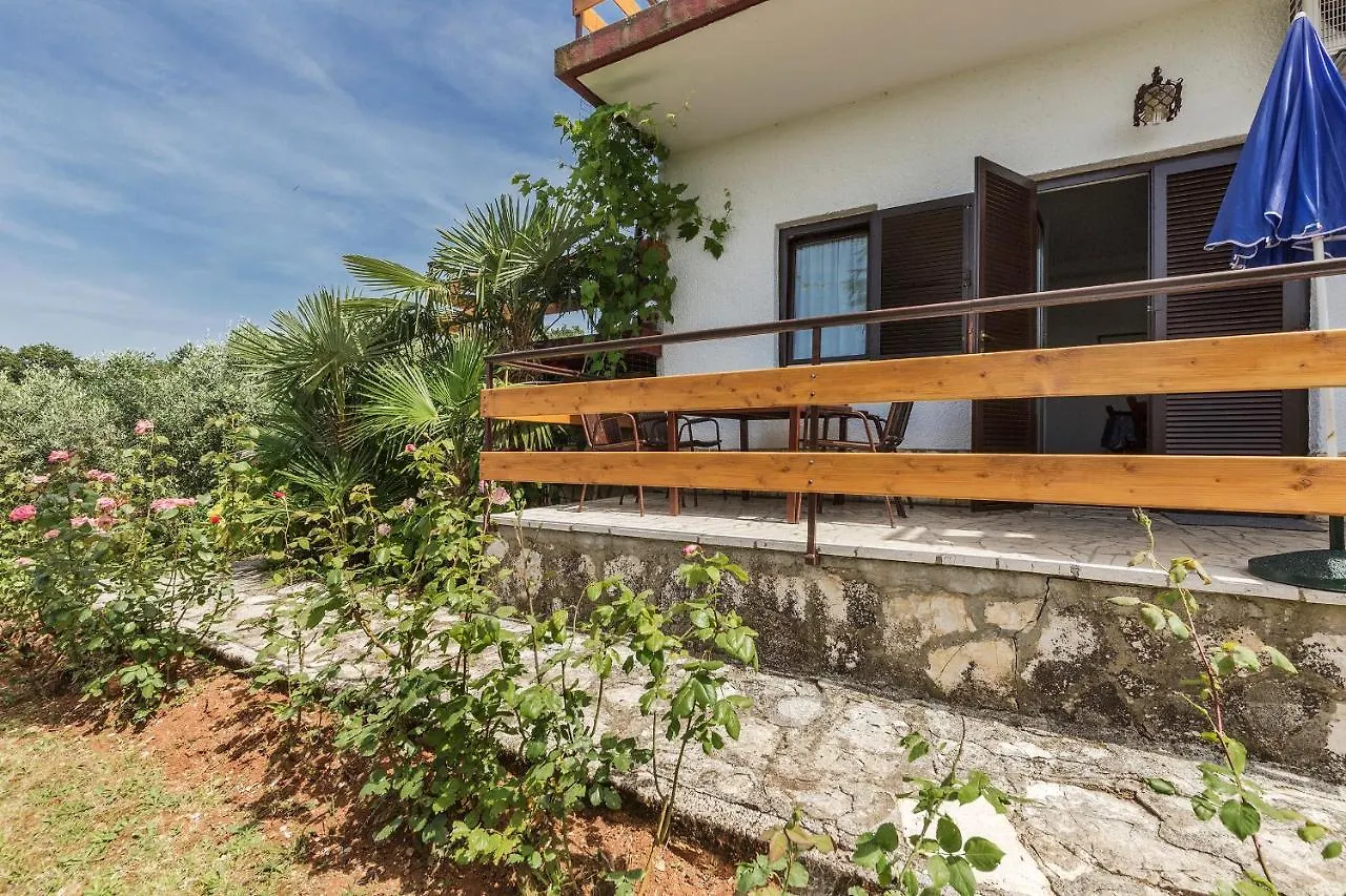 Mugeba Club Residence Porec 0*,  Croatia